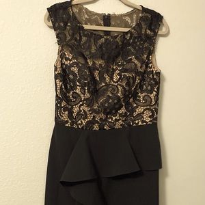 Women’s Formal Dress